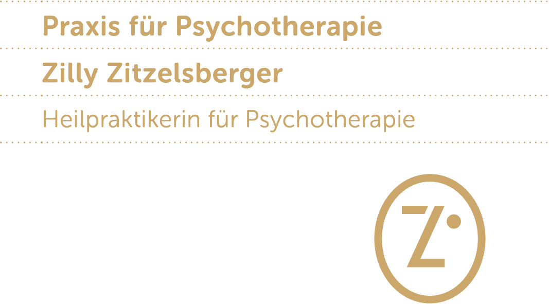 Praxis für Psychotherapie Zilly Zitzelsberger - Heilpraktikerin für Psychotherapie